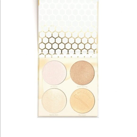 Brand new MILK  HONEY HIGHLIGHTING - Picture 1 of 3
